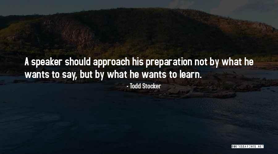 Hyppolite Kanambe Quotes By Todd Stocker Hyppolite Kanambe Quotes By Todd Stocker