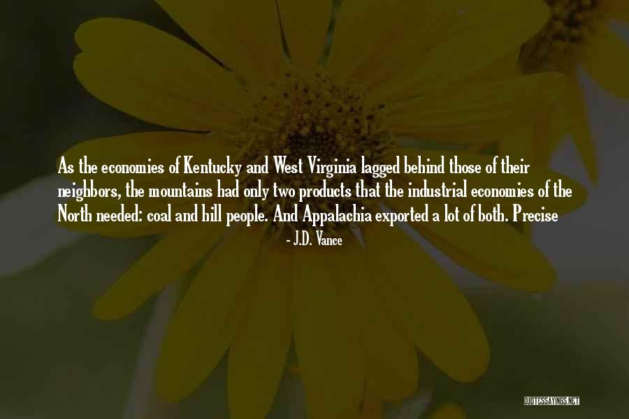 Hyppolite Riviere Quotes By J.D. Vance Hyppolite Riviere Quotes By J.D. Vance
