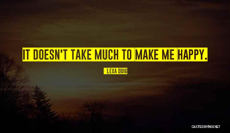 Hyram Tik Quotes By Lexa Doig Hyram Tik Quotes By Lexa Doig