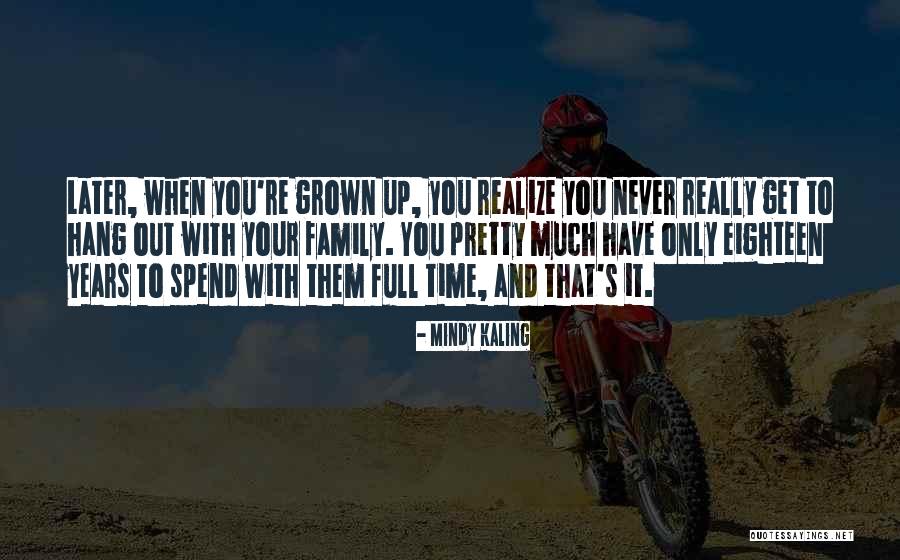 Hyram Tik Quotes By Mindy Kaling Hyram Tik Quotes By Mindy Kaling