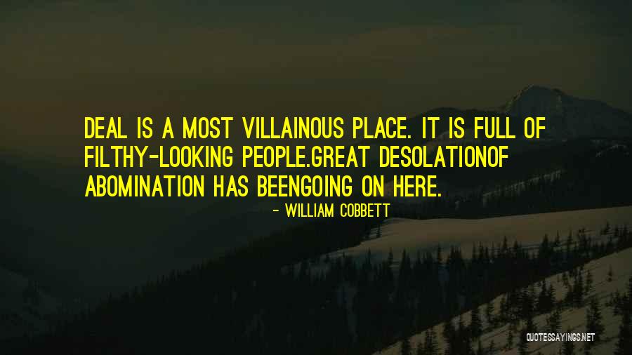 Hyrcanus Quotes By William Cobbett Hyrcanus Quotes By William Cobbett