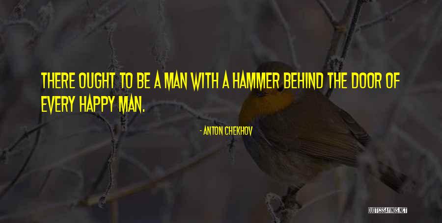 Hyrin Staffing Quotes By Anton Chekhov Hyrin Staffing Quotes By Anton Chekhov
