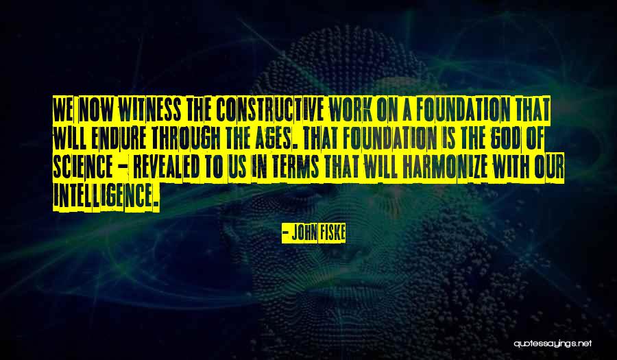 Hyrin Staffing Quotes By John Fiske Hyrin Staffing Quotes By John Fiske