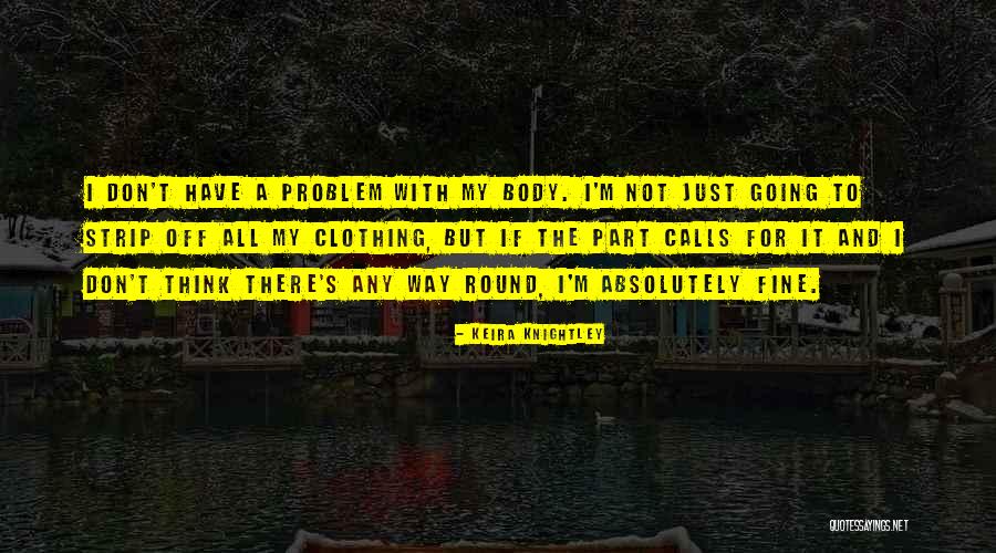 Hyslop Family Quotes By Keira Knightley Hyslop Family Quotes By Keira Knightley