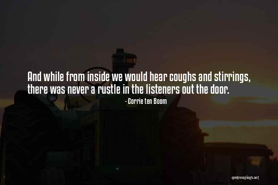 Hyson Macaw Quotes By Corrie Ten Boom Hyson Macaw Quotes By Corrie Ten Boom