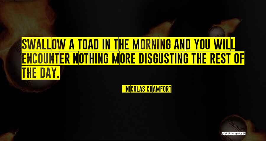Hyssen Quotes By Nicolas Chamfort Hyssen Quotes By Nicolas Chamfort