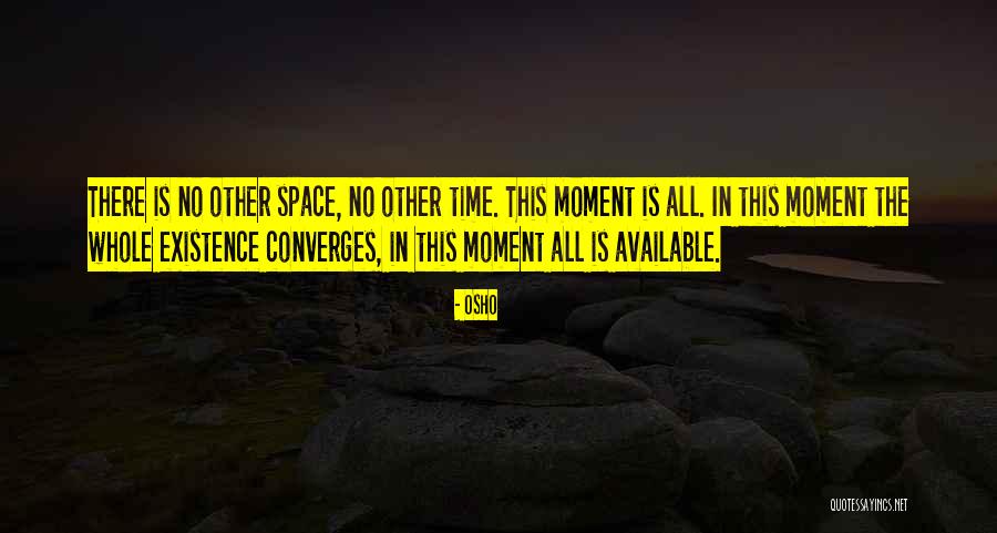 Hyssen Quotes By Osho Hyssen Quotes By Osho