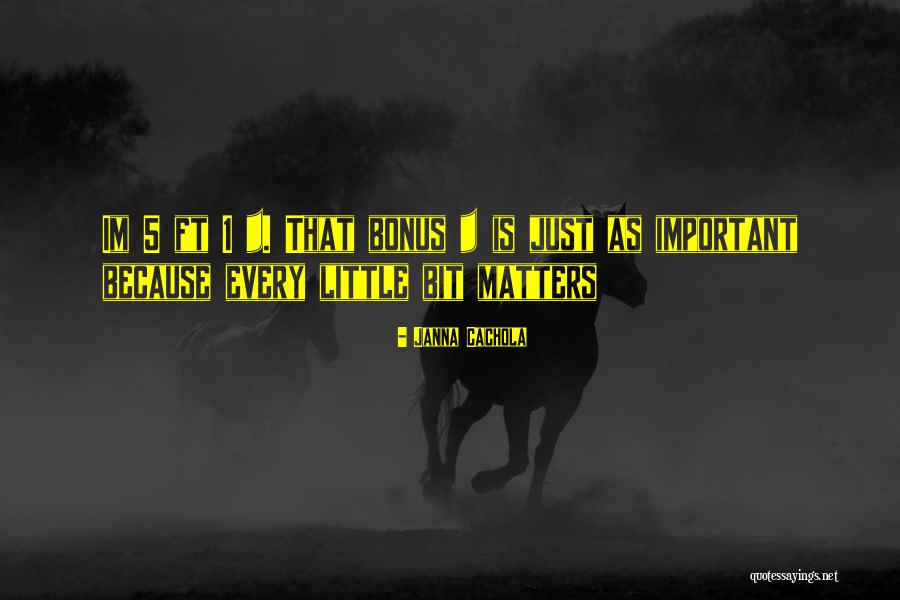 Hysses Quotes By Janna Cachola Hysses Quotes By Janna Cachola