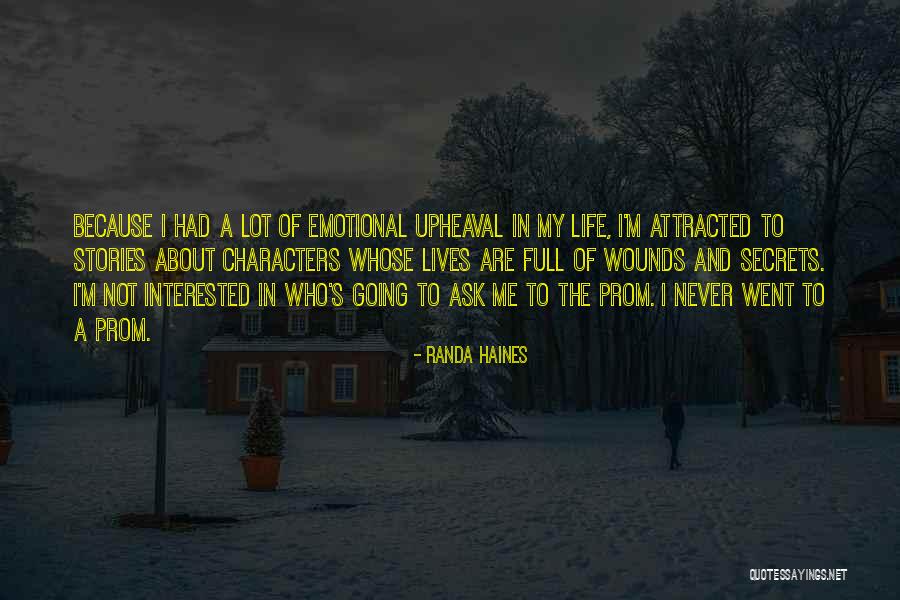 Hyssops Benefits Quotes By Randa Haines Hyssops Benefits Quotes By Randa Haines