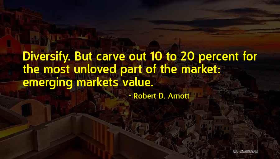 Hystad Skule Quotes By Robert D. Arnott Hystad Skule Quotes By Robert D. Arnott