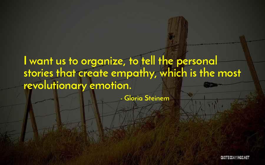 Hystad Stord Quotes By Gloria Steinem Hystad Stord Quotes By Gloria Steinem