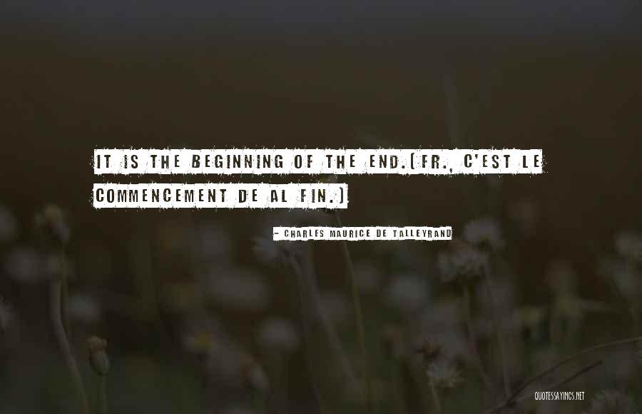 Hystenz Quotes By Charles Maurice De Talleyrand Hystenz Quotes By Charles Maurice De Talleyrand