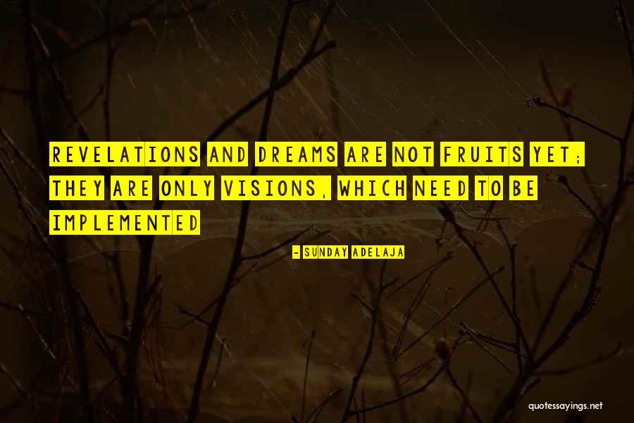 Hysterical Dissociation Quotes By Sunday Adelaja Hysterical Dissociation Quotes By Sunday Adelaja