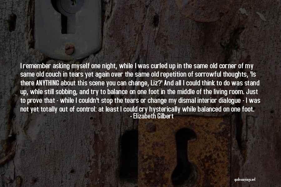 Hysterically Quotes By Elizabeth Gilbert Hysterically Quotes By Elizabeth Gilbert