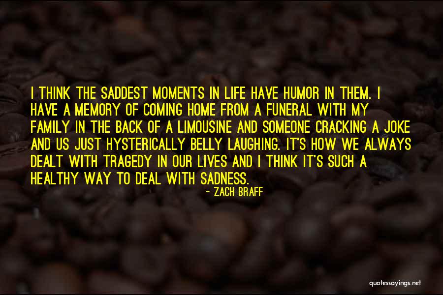 Hysterically Quotes By Zach Braff Hysterically Quotes By Zach Braff
