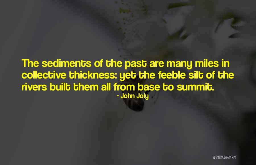 Hystericals Quotes By John Joly Hystericals Quotes By John Joly
