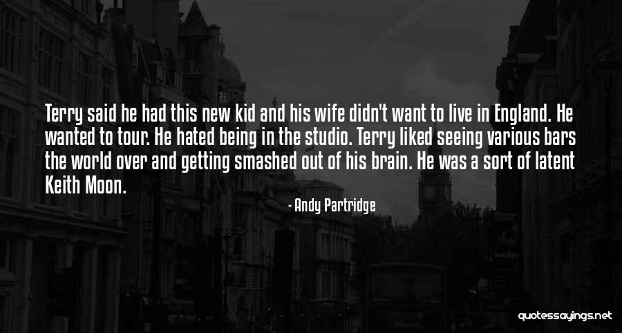 Hytale Quotes By Andy Partridge Hytale Quotes By Andy Partridge