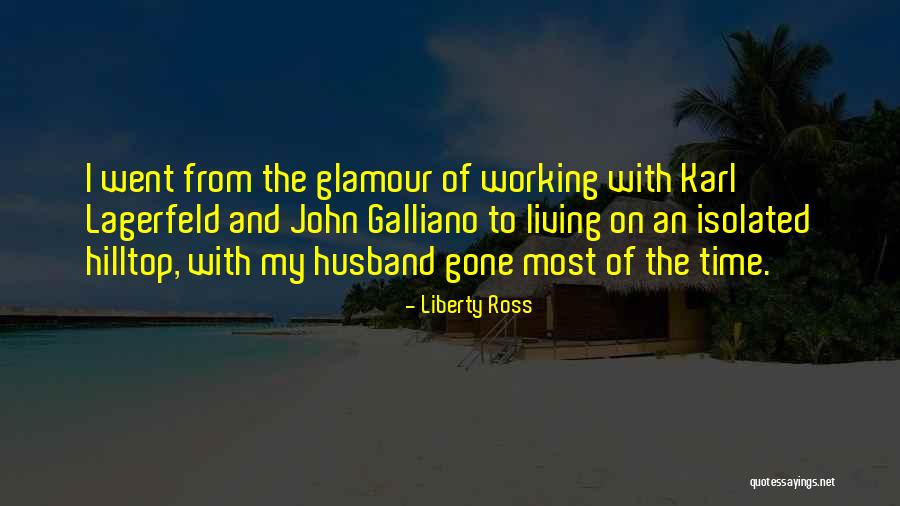 Hytanica Quotes By Liberty Ross Hytanica Quotes By Liberty Ross