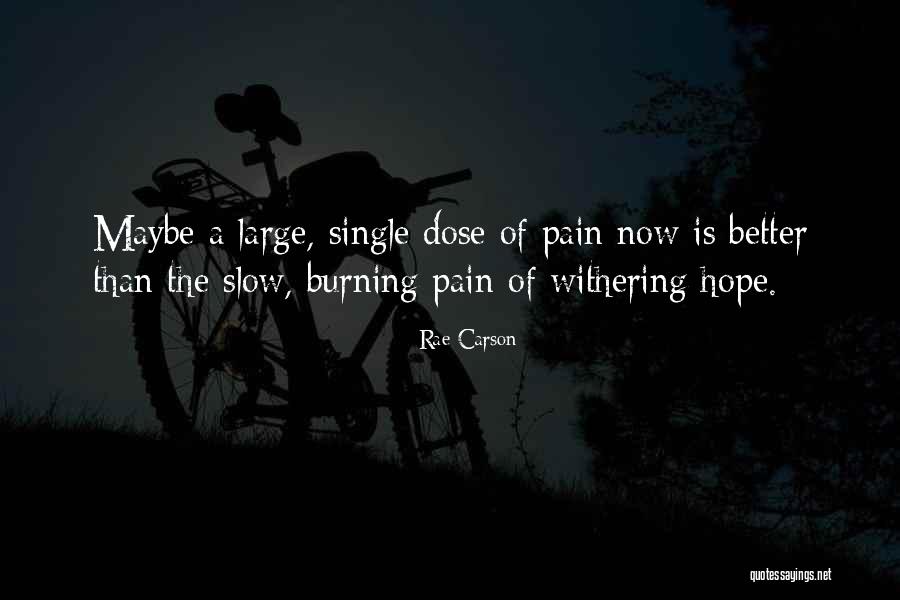 Hytanica Quotes By Rae Carson Hytanica Quotes By Rae Carson