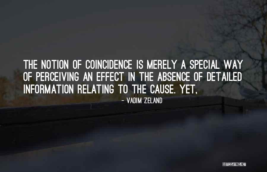 Hythe Quotes By Vadim Zeland Hythe Quotes By Vadim Zeland