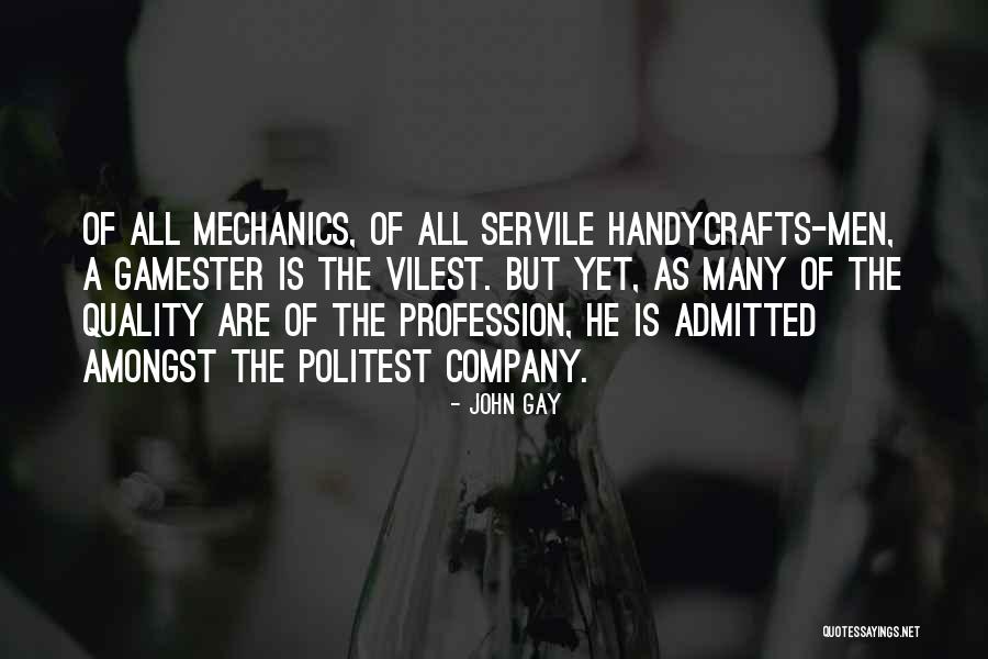 Hyty 2019 Quotes By John Gay Hyty 2019 Quotes By John Gay