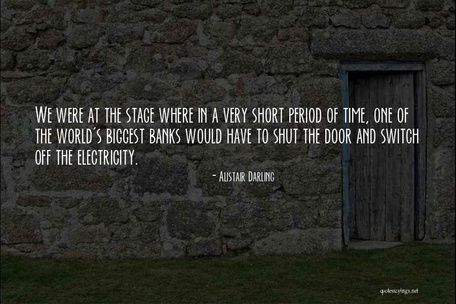 Hyty 2021 Quotes By Alistair Darling Hyty 2021 Quotes By Alistair Darling