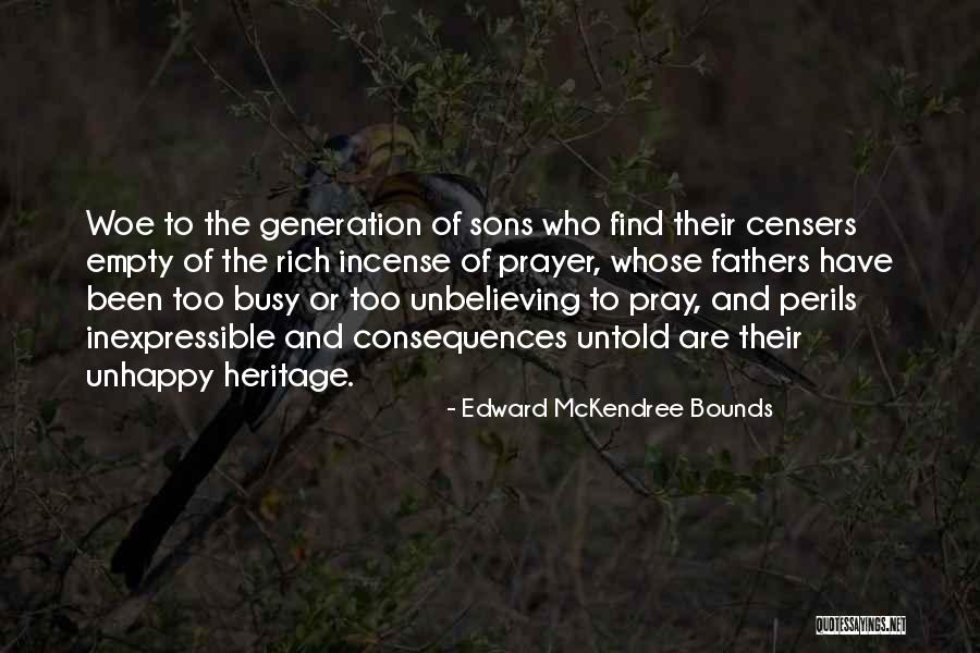 Hyty 2021 Quotes By Edward McKendree Bounds Hyty 2021 Quotes By Edward McKendree Bounds