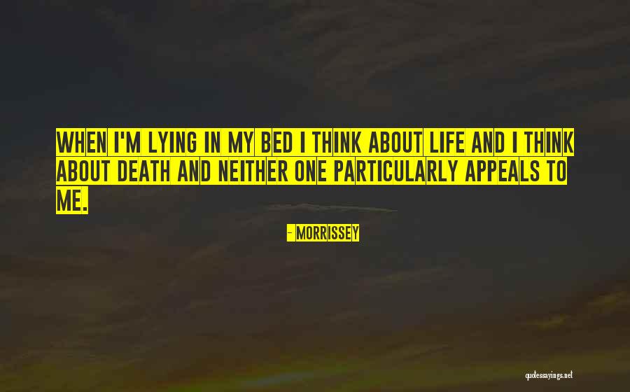 Hytyy Quotes By Morrissey Hytyy Quotes By Morrissey