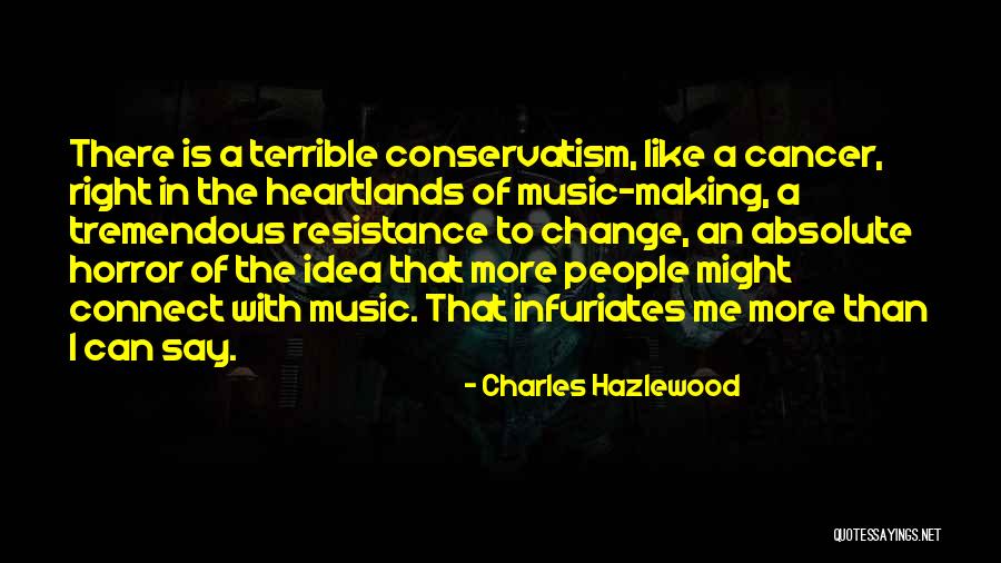 Hyuna 4minute Quotes By Charles Hazlewood Hyuna 4minute Quotes By Charles Hazlewood