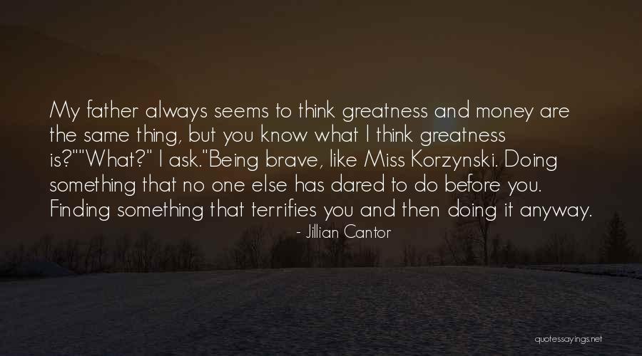 Hyunjoong Quotes By Jillian Cantor Hyunjoong Quotes By Jillian Cantor