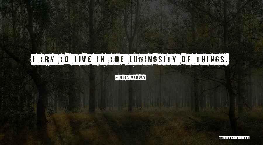 Hyunjoong Quotes By Meia Geddes Hyunjoong Quotes By Meia Geddes