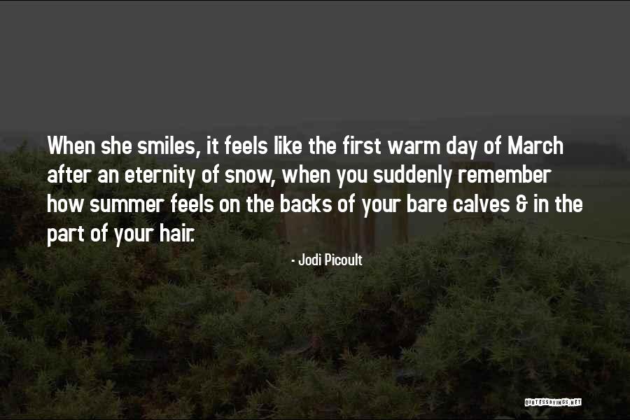 Hyunseung Jang Quotes By Jodi Picoult Hyunseung Jang Quotes By Jodi Picoult