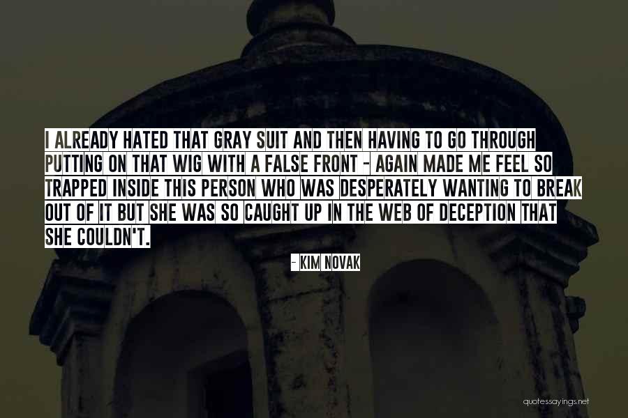 Hyunseung Jang Quotes By Kim Novak Hyunseung Jang Quotes By Kim Novak