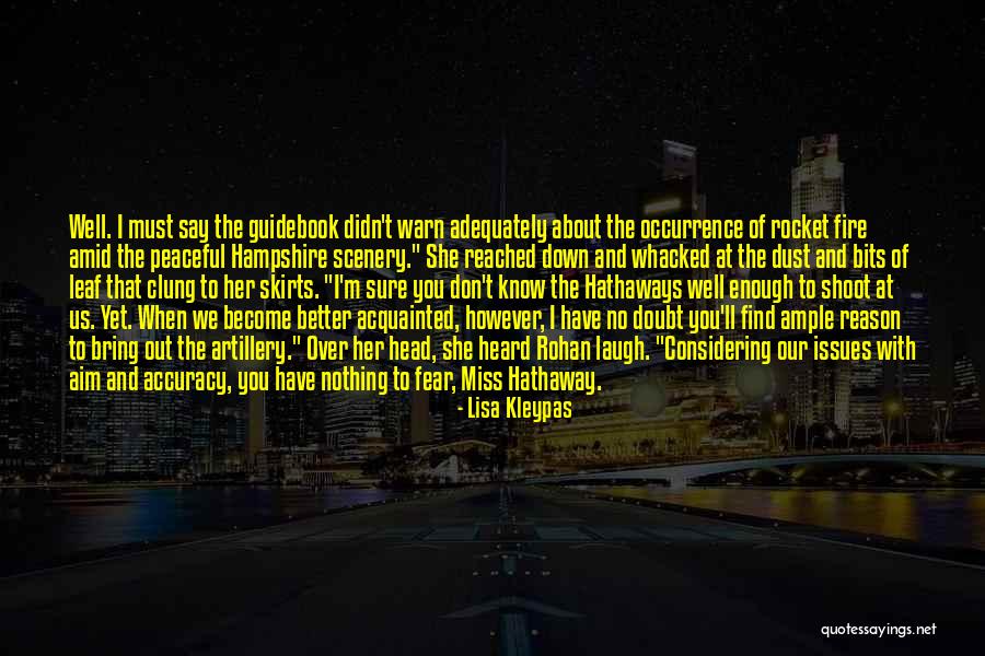 Hyunseung Jang Quotes By Lisa Kleypas Hyunseung Jang Quotes By Lisa Kleypas