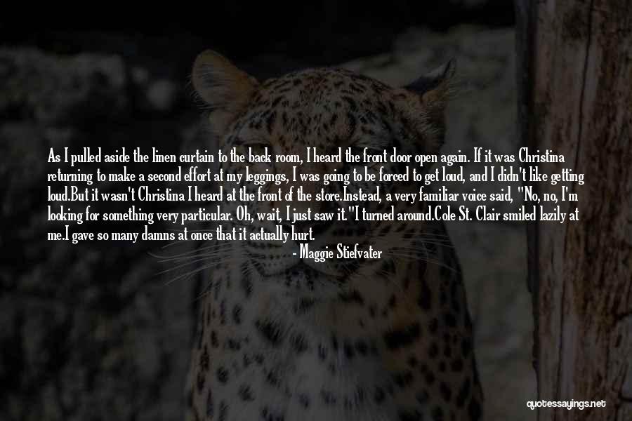 Hyunseung Jang Quotes By Maggie Stiefvater Hyunseung Jang Quotes By Maggie Stiefvater