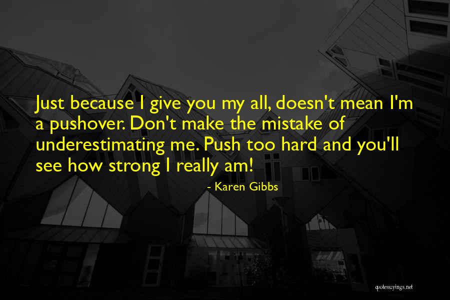 Hyuuga Natsume Quotes By Karen Gibbs Hyuuga Natsume Quotes By Karen Gibbs