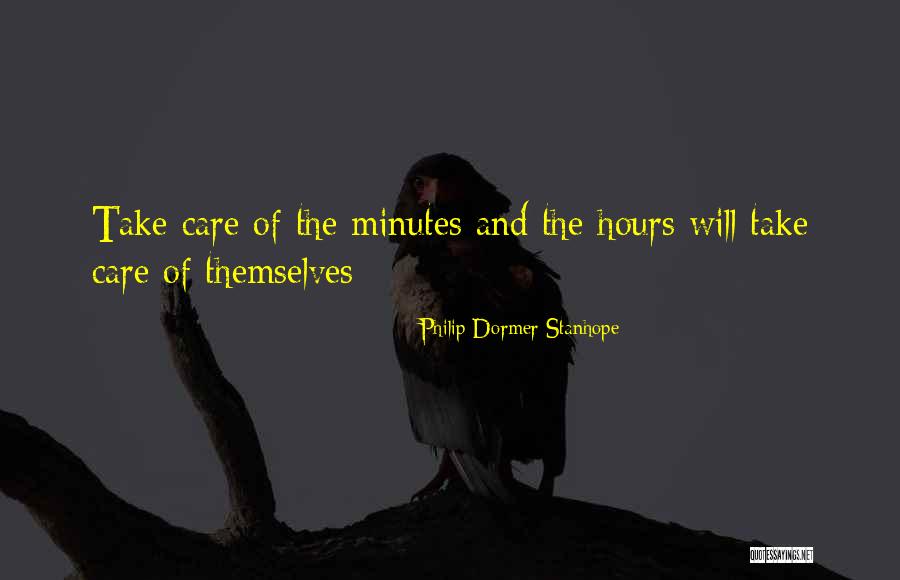 Hyuuga Natsume Quotes By Philip Dormer Stanhope Hyuuga Natsume Quotes By Philip Dormer Stanhope