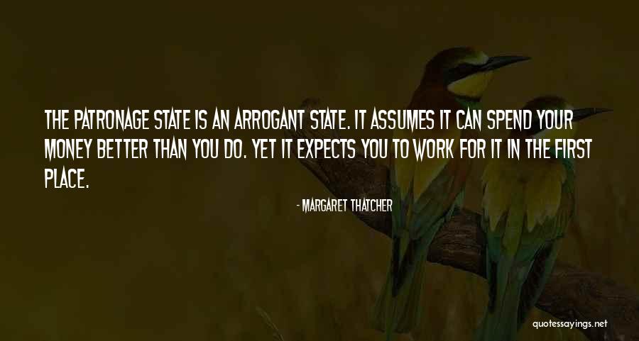 Hyvinvoinnin Quotes By Margaret Thatcher Hyvinvoinnin Quotes By Margaret Thatcher