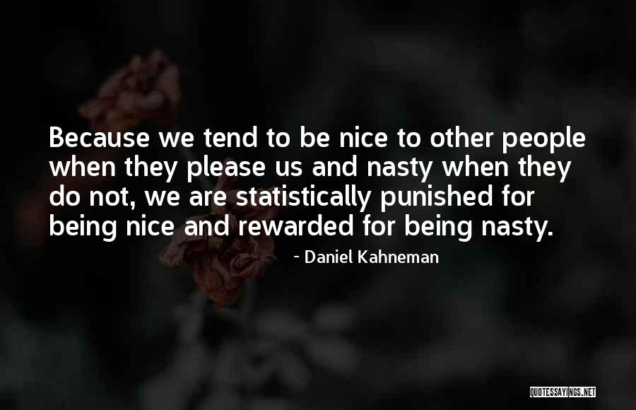 Hywel Quotes By Daniel Kahneman Hywel Quotes By Daniel Kahneman