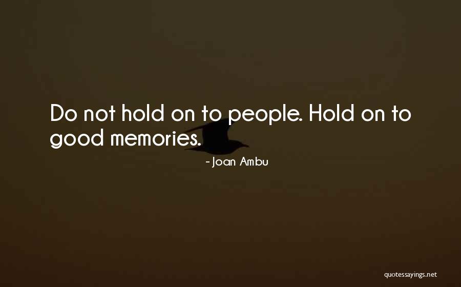 Hywel Quotes By Joan Ambu Hywel Quotes By Joan Ambu