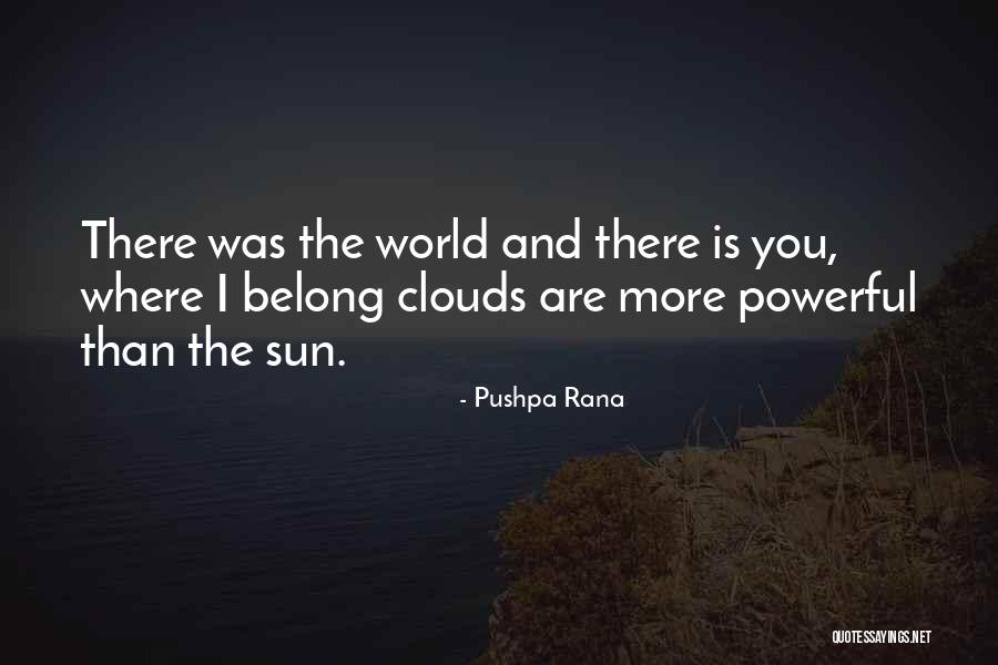 Hywel Quotes By Pushpa Rana Hywel Quotes By Pushpa Rana