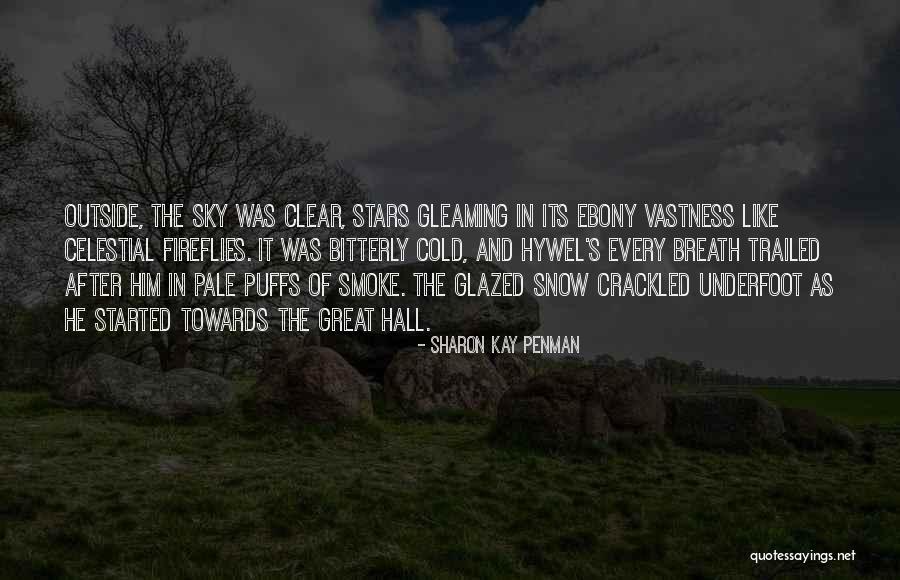 Hywel Quotes By Sharon Kay Penman Hywel Quotes By Sharon Kay Penman