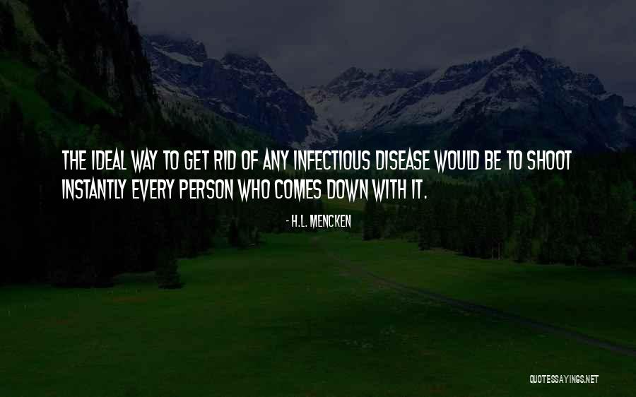 Hywelbane Quotes By H.L. Mencken Hywelbane Quotes By H.L. Mencken