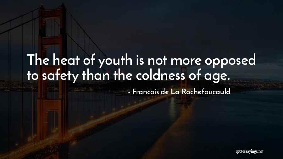 Hywell Waters Quotes By Francois De La Rochefoucauld Hywell Waters Quotes By Francois De La Rochefoucauld