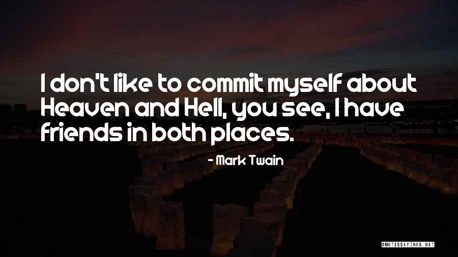 Hyytinen Hardware Quotes By Mark Twain Hyytinen Hardware Quotes By Mark Twain