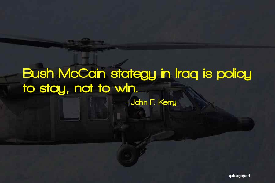 Hyzer Farm Quotes By John F. Kerry Hyzer Farm Quotes By John F. Kerry