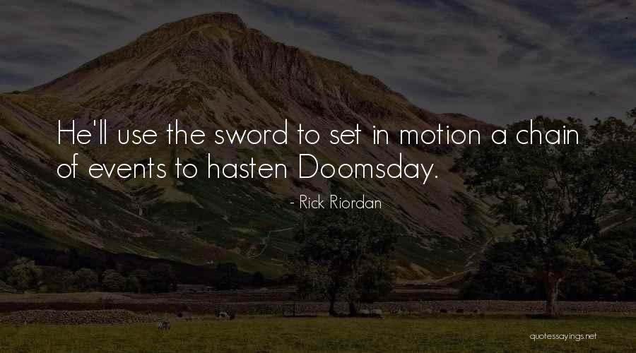 Hznll Quotes By Rick Riordan Hznll Quotes By Rick Riordan
