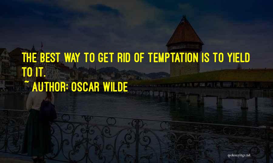 I 27ve Learned Quotes By Oscar Wilde