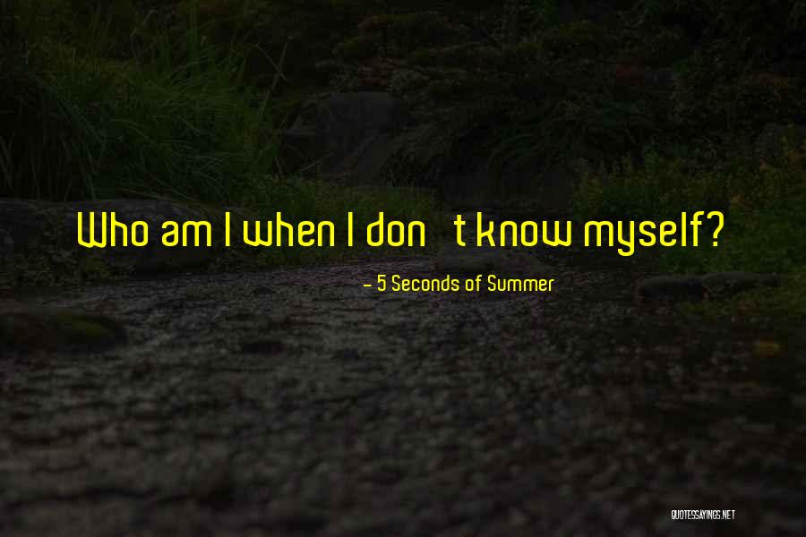 I 5 Quotes By 5 Seconds Of Summer I 5 Quotes By 5 Seconds Of Summer
