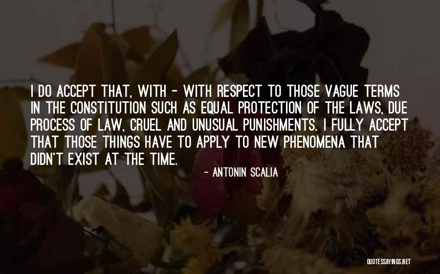 I Accept Terms Quotes By Antonin Scalia I Accept Terms Quotes By Antonin Scalia
